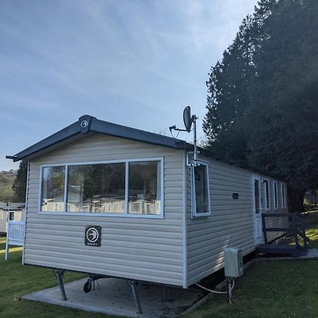 17 Sun Valley Holiday Park Villa St Austell Kültér fotó