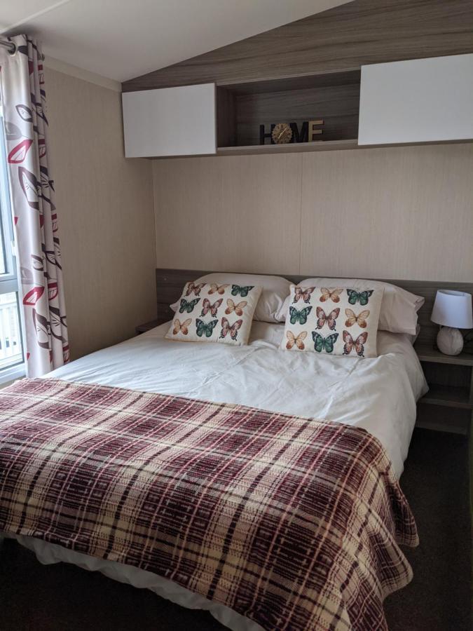 17 Sun Valley Holiday Park Villa St Austell Kültér fotó